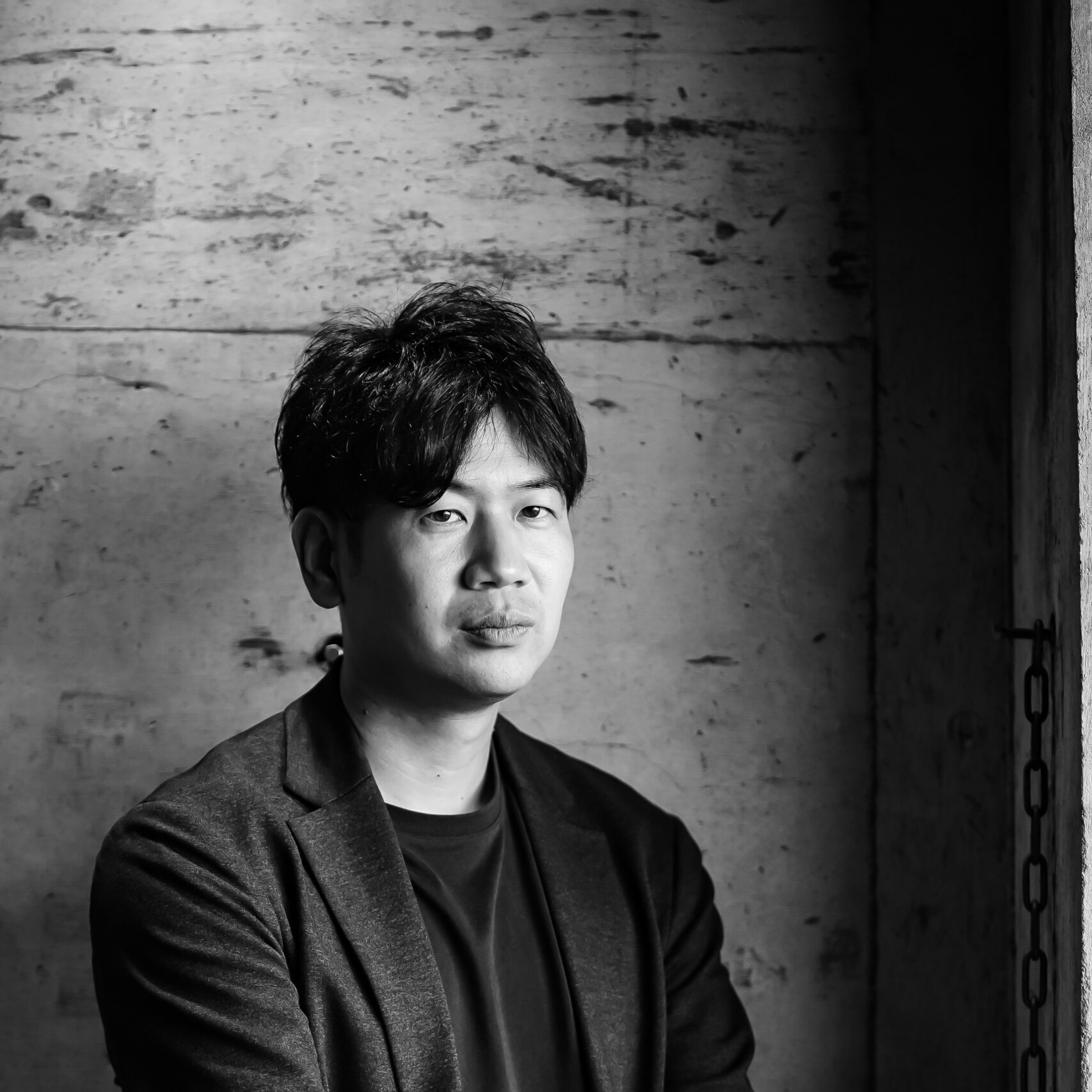 松本 裕介 株式会社三位｜建築・不動産の総合プロモーション